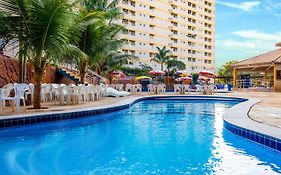 Golden Dolphin Grand Hotel - Suite Frente Piscinas